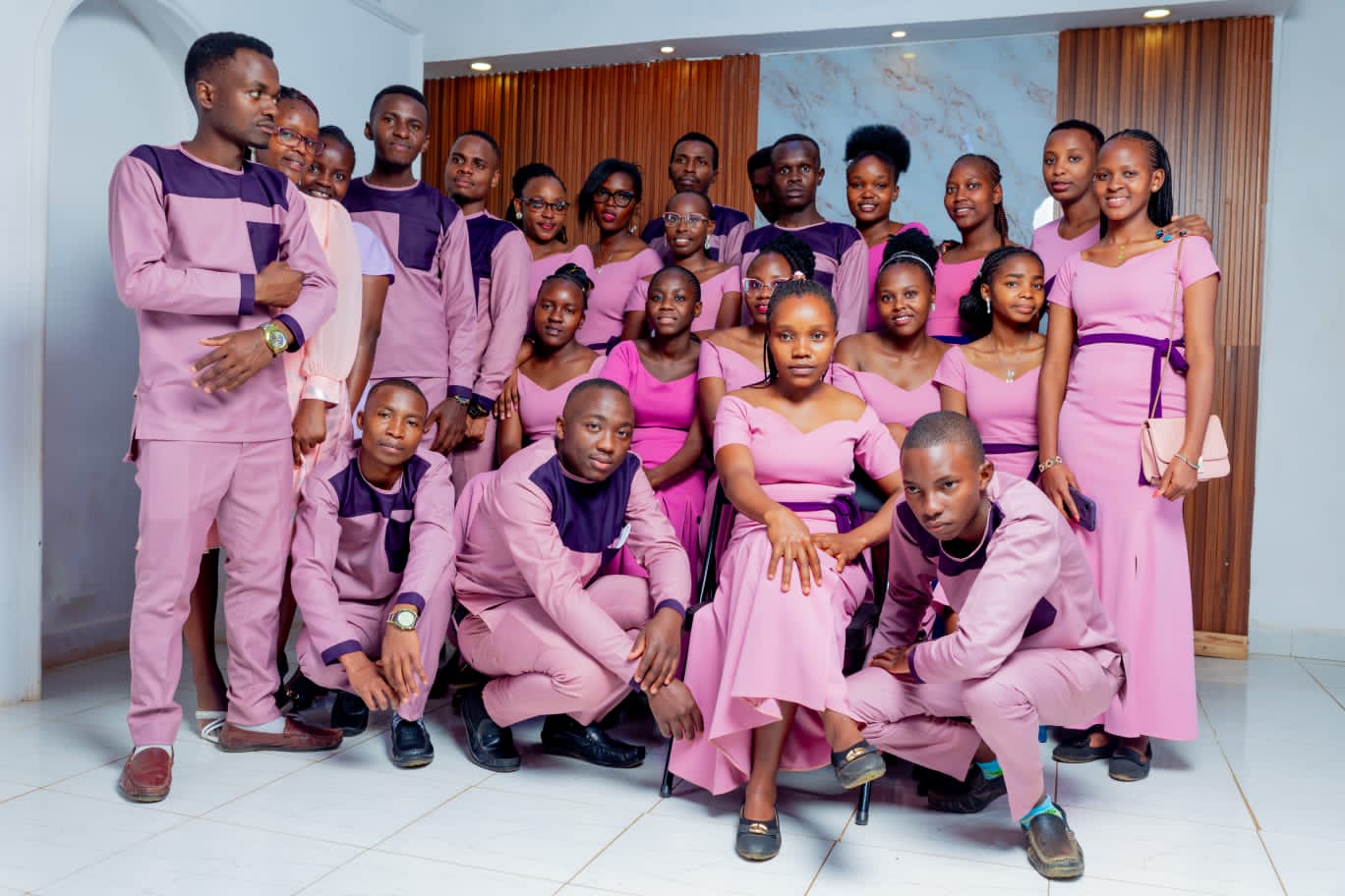 Missioners of Christ team spreading the Gospel